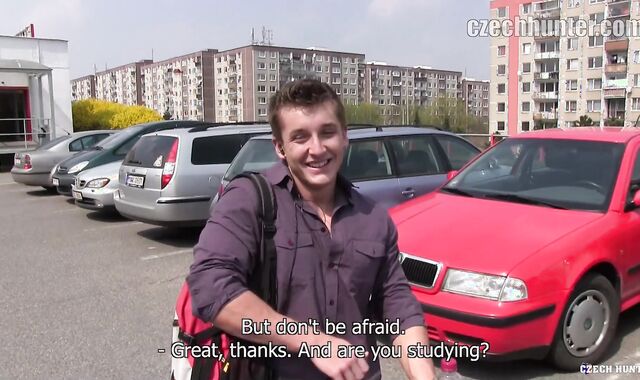 Czech Hunter: Sport and More with the Bag-Carrying Bear