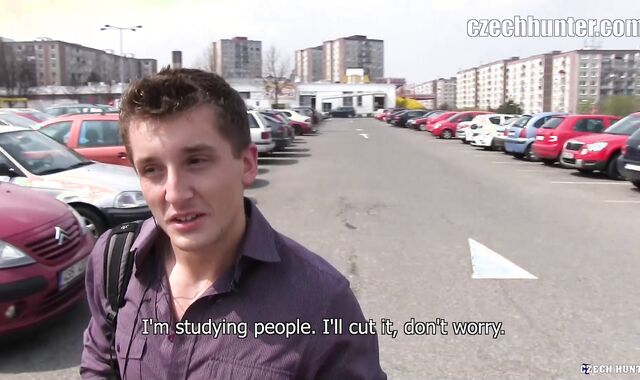 Czech Hunter: Sport and More with the Bag-Carrying Bear