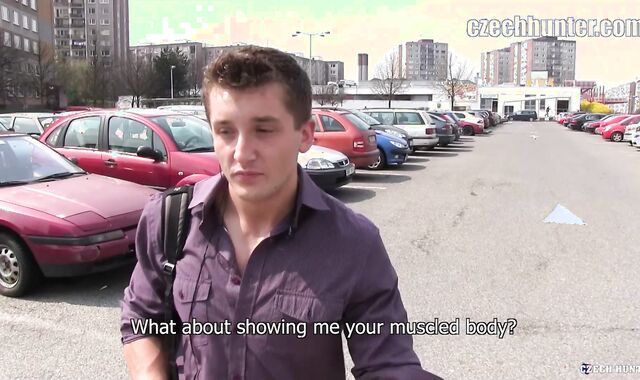 Czech Hunter: Sport and More with the Bag-Carrying Bear