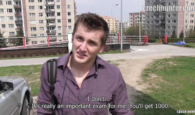 Czech Hunter: Sport and More with the Bag-Carrying Bear