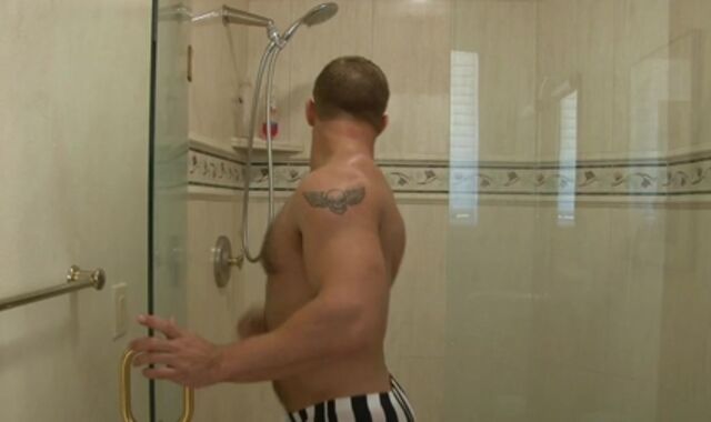 Next Door Masculine: Alone but Not Lonely