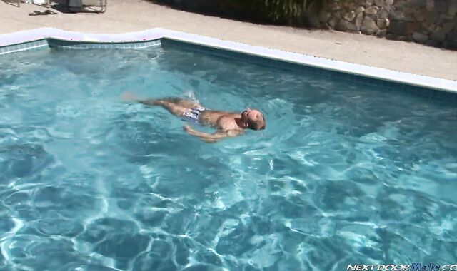 Next Door Masculine: Alone but Not Lonely