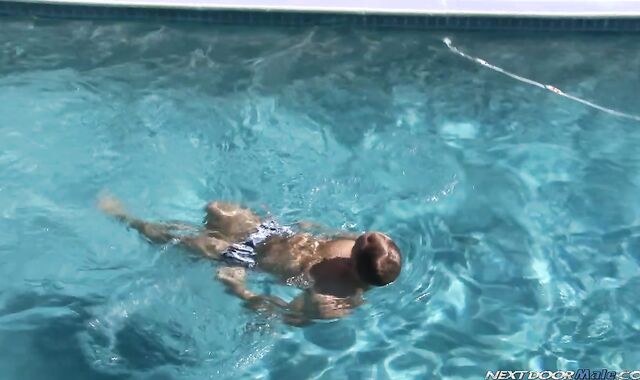 Next Door Masculine: Alone but Not Lonely