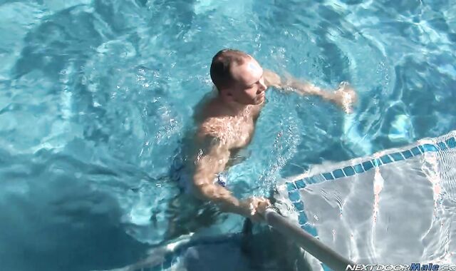 Next Door Masculine: Alone but Not Lonely