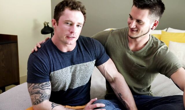 Next Door Homies: Stiffer, Deeper Anticipation