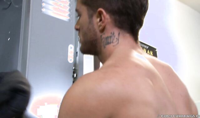 Cody Cummings: Wolfie's Secret Kick