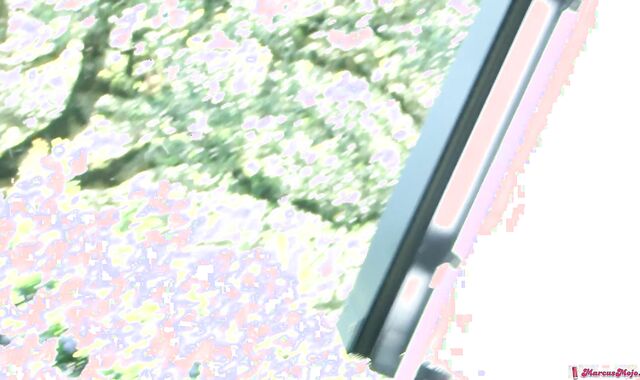 Marcus Mojo: Missionary Mischief in the Studio