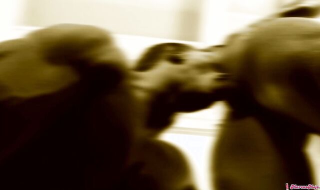 Marcus Mojo: Missionary Mischief in the Studio