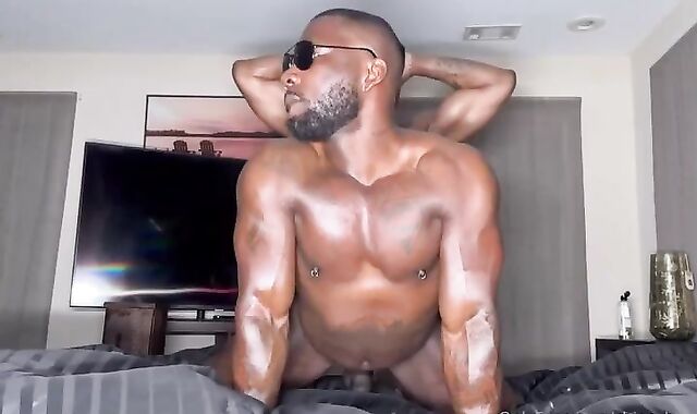 Max Brink (Mr GoodGood Fode Chino Blac)