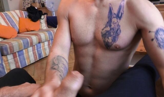 Czech Hunter: The Tightest Hold: A Tale of Distorted Lust