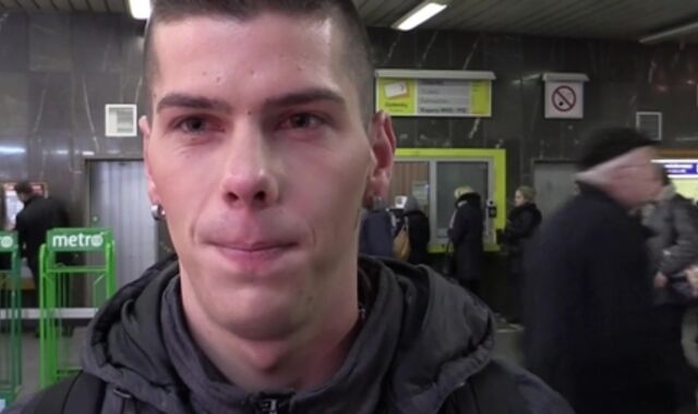 Czech Hunter: From Finance to Barred Fervor