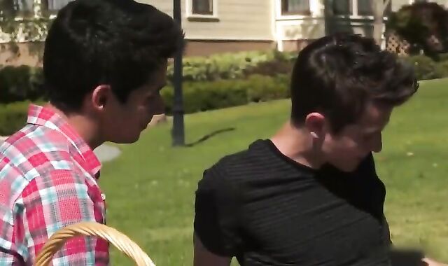 Picnic With The Kick