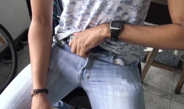 Brazilian Leche: Uncircumcised Enjoyments Downtown