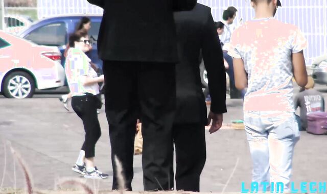 Brazilian Leche: Uncircumcised Enjoyments Downtown