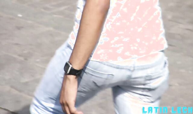 Brazilian Leche: Uncircumcised Enjoyments Downtown