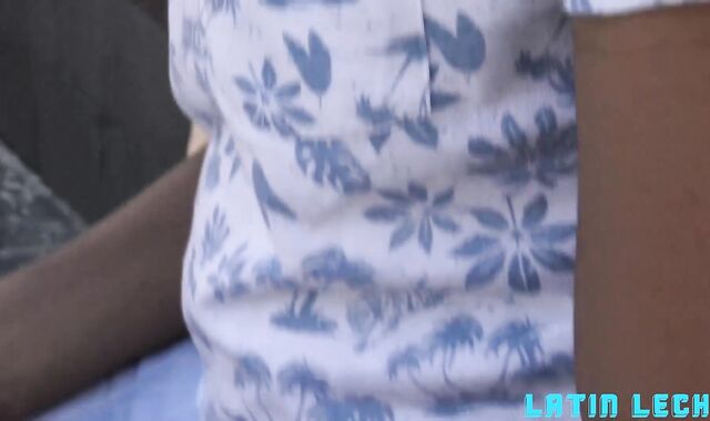 Brazilian Leche: Uncircumcised Enjoyments Downtown