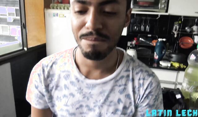 Brazilian Leche: Uncircumcised Enjoyments Downtown