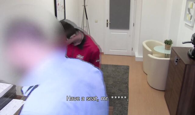 Muddy Scout: From Football Stadiums to Office Buildings