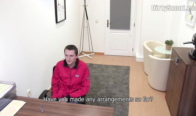 Muddy Scout: From Football Stadiums to Office Buildings