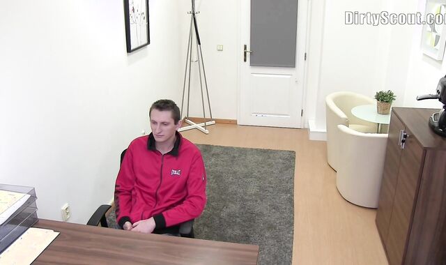 Muddy Scout: From Football Stadiums to Office Buildings