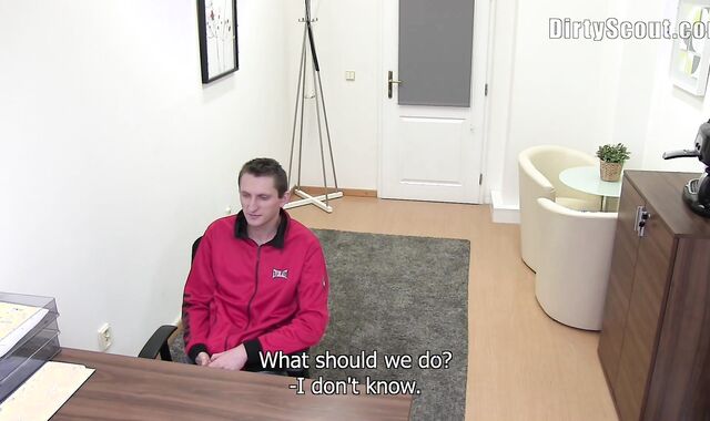 Muddy Scout: From Football Stadiums to Office Buildings