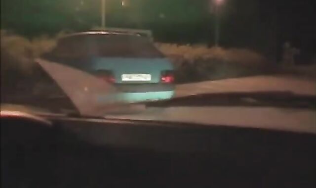 ROCK HARD RIDERS - Sequence 1 - non-pro fucky-fucky tweak - Tube8.com