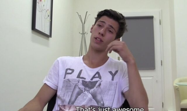 Sloppy Scout: Beach-Dude's Sneer Opens Retail Door