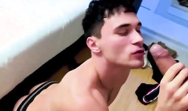 Grubby Blow – Andolini X Sailorboy