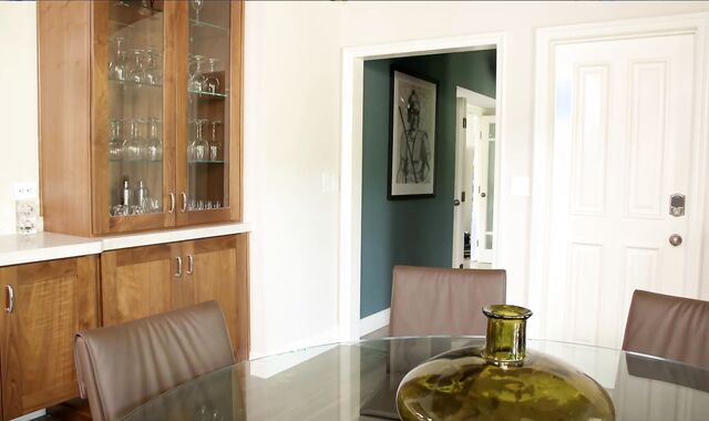 Next Door Originals: One-Time Gusto for Ryan