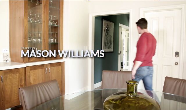 Next Door Originals: One-Time Gusto for Ryan