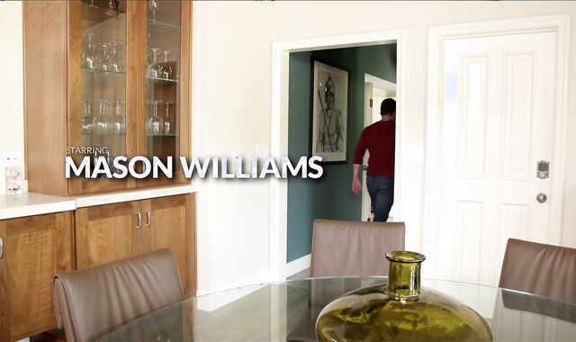 Next Door Originals: One-Time Gusto for Ryan