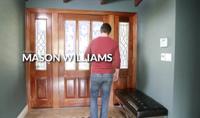 Next Door Originals: One-Time Gusto for Ryan