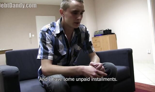 Debt Dandy: Currency Trap Leads to Filthy Joy