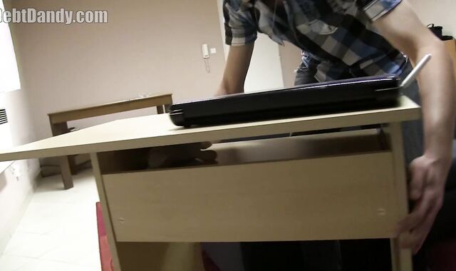 Debt Dandy: Currency Trap Leads to Filthy Joy