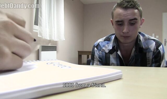 Debt Dandy: Currency Trap Leads to Filthy Joy