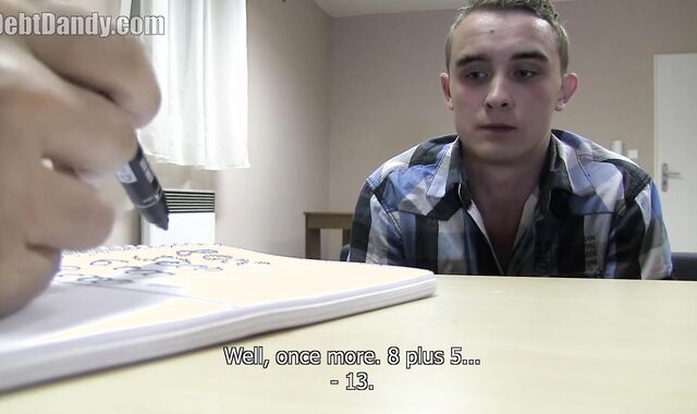 Debt Dandy: Currency Trap Leads to Filthy Joy