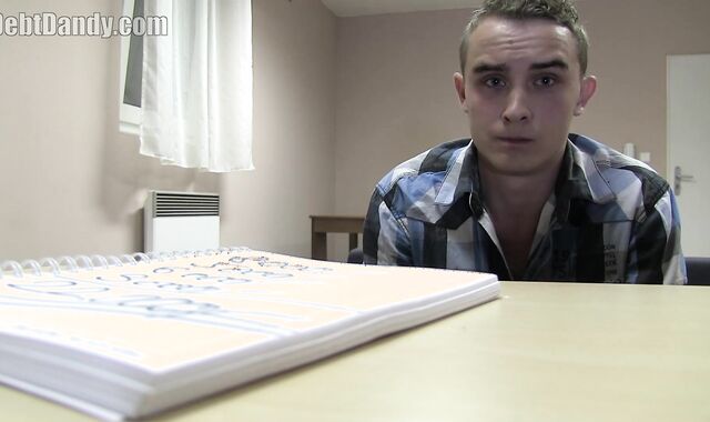 Debt Dandy: Currency Trap Leads to Filthy Joy