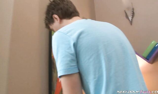 Next Door Youngster: Sneaky Mission, Super-steamy Results