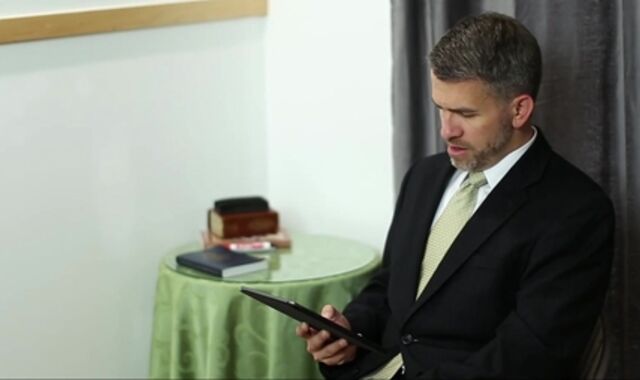 Missionary Studs: Joining Stepbrother Newman in Sin