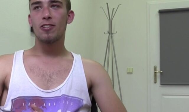 Muddy Scout: Violated but Not Bashed; The Return