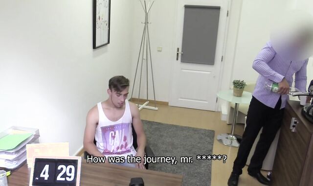 Muddy Scout: Violated but Not Bashed; The Return