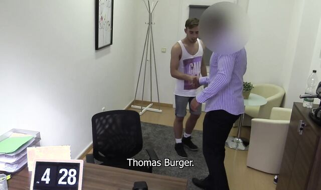 Muddy Scout: Violated but Not Bashed; The Return