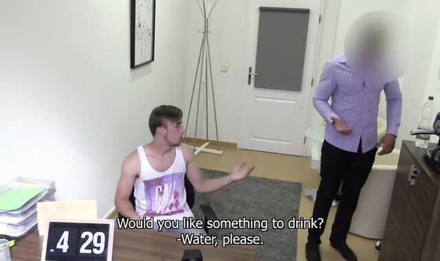 Muddy Scout: Violated but Not Bashed; The Return