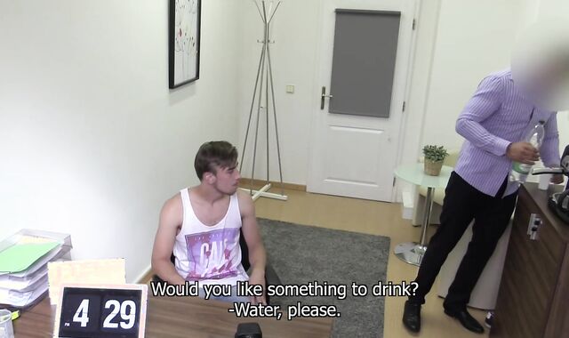 Muddy Scout: Violated but Not Bashed; The Return