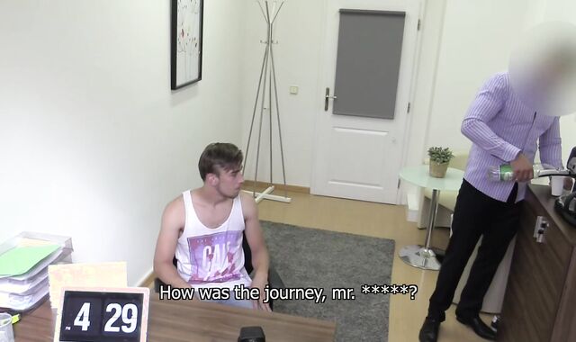 Muddy Scout: Violated but Not Bashed; The Return