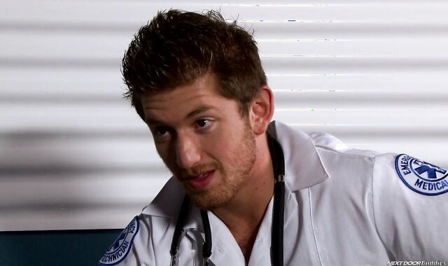 Next Door Friends: Rail the Blue Light