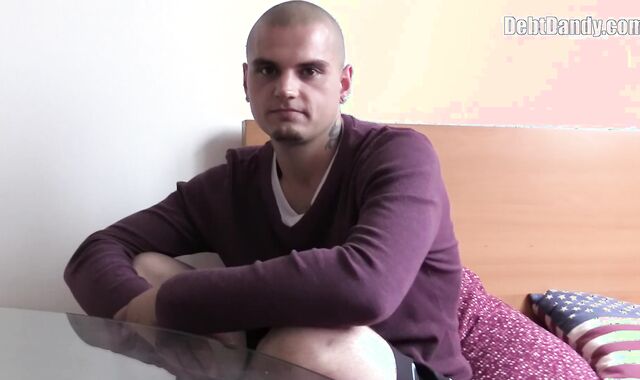 Debt Dandy: Wounded Whoremaster's Welfare Woes