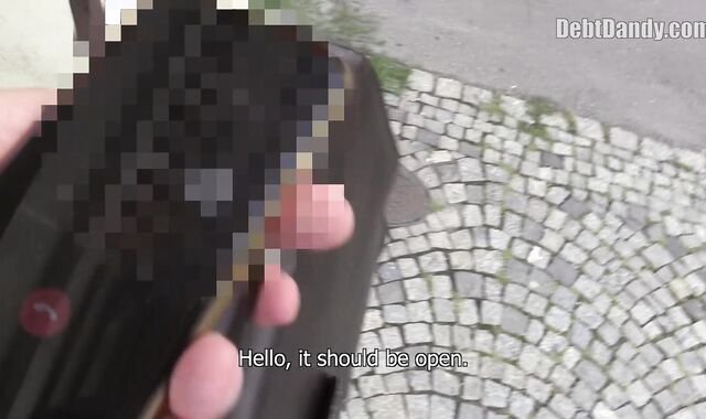 Debt Dandy: Wounded Whoremaster's Welfare Woes