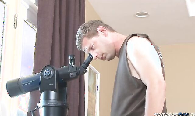 Next Door Masculine: Spunkel's Stroker: A Big Man-meat