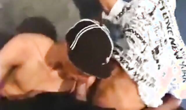 The Powerful thick ten-Pounder faggot porno fags homosexual cum shots drink stud teddy - non-pro fucky-fucky flick gig - Tube8.com